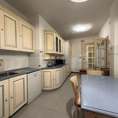 Casa vacanze Comfort With Private Parking *