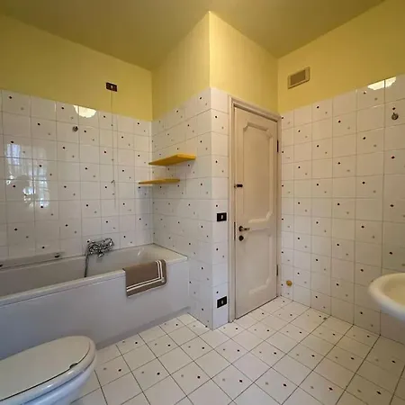 Comfort With Private Parking Casa vacanze